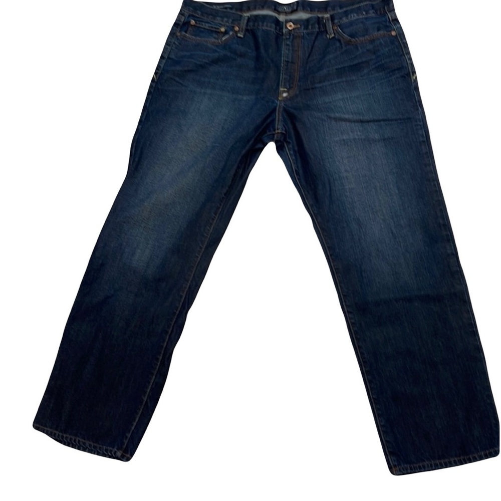 LUCKY BRAND 361 Vintage Straight Leg men's jeans